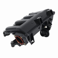 Collettore di aspirazione