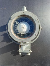 Bussola Navale Militare