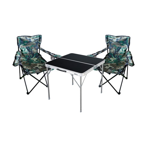 Set mobili campeggio - set,