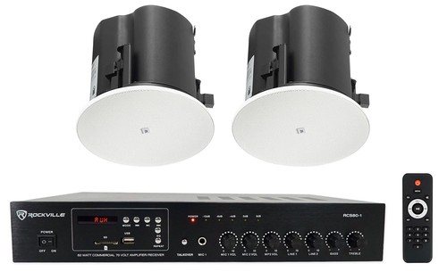 Jbl control 424c t - (2), 424c/t