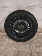 RUOTINO/RUOTA DI SCORTA