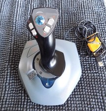 Logitech Wingman Extreme