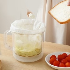 Filtro yogurt fatto in casa