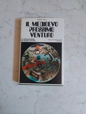 ROBERTO VACCA IL MEDIOEVO