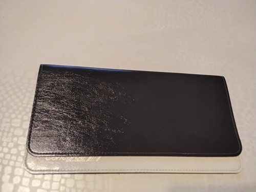 Porte document billet - , avion