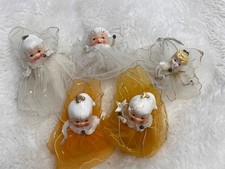 VTG Holt Howard Angel Pipe