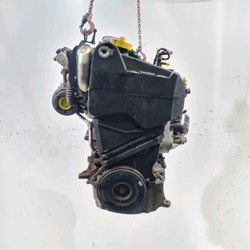 Motore tipo k9k282 - motore,