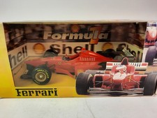 Maisto Ferrari F310/2 High