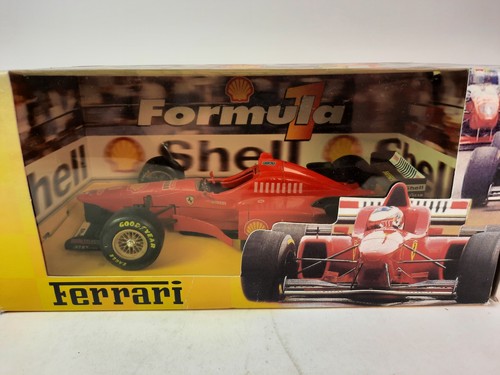 Maisto ferrari f310 high - maisto, f310/2