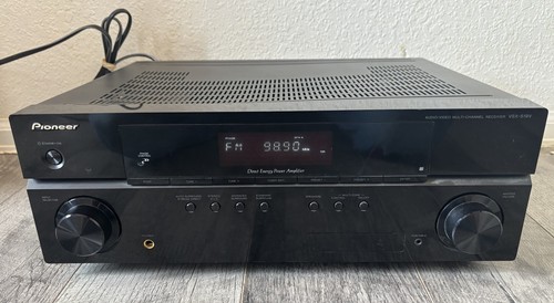 Pioneer vsx 519v - vsx, ricevitore