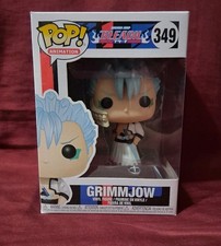 Funko Pop! Animazione Bleach -