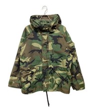 PARKA MIMETICO CLIMA FREDDO