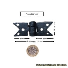 CERNIERA LINGUA SERPENTE