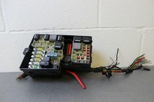 1501 SCATOLA PORTA FUSIBILI FORD FOCUS 1.6 DIESEL 2004-2011 COD. 9M5T-14A067-CA