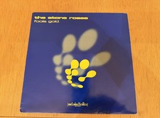 Stone Roses Fools Gold remixes