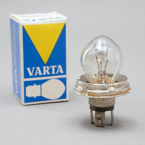 Varta lampadina antica - varta,