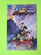 Magic The Gathering - Wayfarer