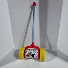 Rullo carillon Fisher Price