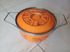 Pentola Siltal mai usata -