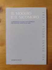Il moggio e il sicomoro