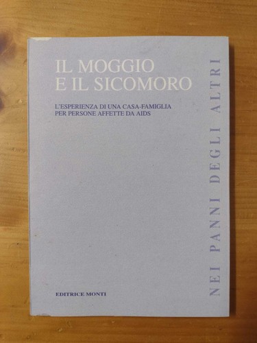 Moggio il sicomoro - il,