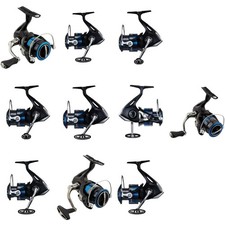 Mulinello da spinning Shimano