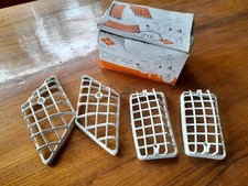 NOS Kit Griglie Parasassi