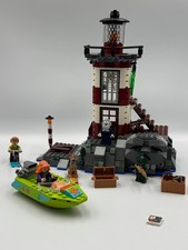 LEGO Scooby-Doo: Faro