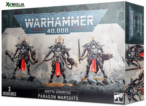 Warhammer 000 adepta - warhammer,