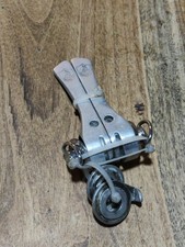 Manettini Campagnolo C-record vintage Eroica