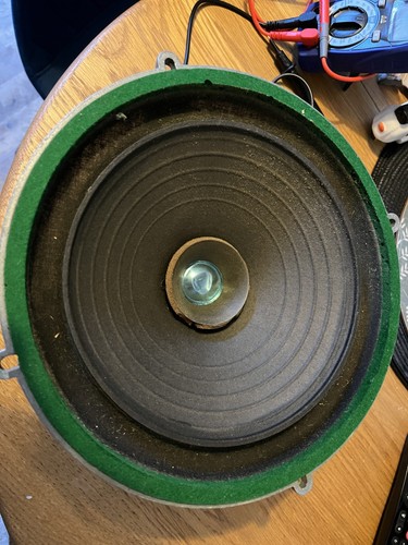 Wharfedale coppia altoparlanti