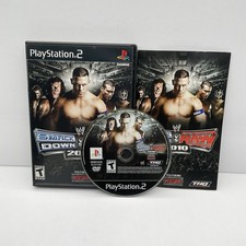 WWE SmackDown vs. Raw 2010