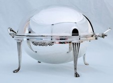 RARO COMPLETO antico Walker &