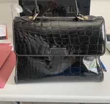 Borsa A Mano Gianfranco Ferre