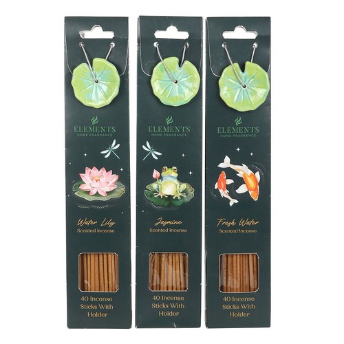 Set regalo elementi scatola - 3,