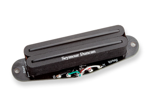 Seymour duncan sthr hot - duncan,