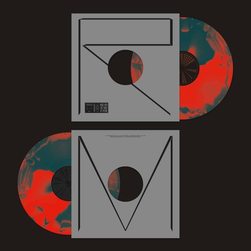 Anne kinesis coloured - /, ep