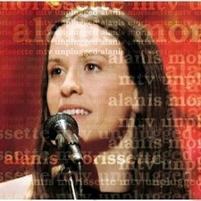 Audio Cd Nuovo - Alanis