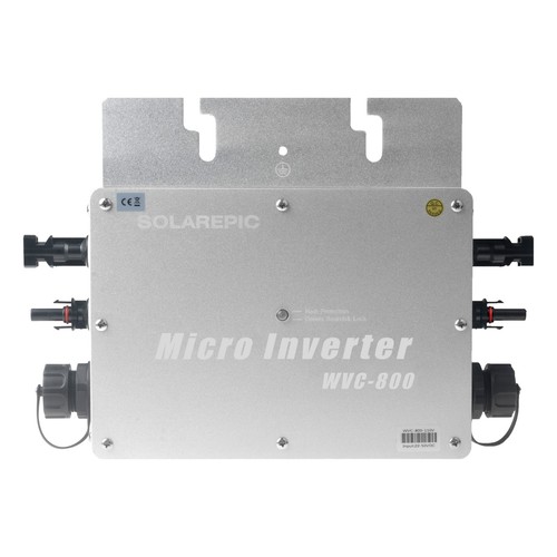 Solarepic 800w inverter - solarepic,