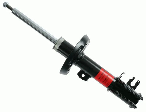 Ammortizzatore spina - dx,