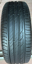 205/55 R16 91V BRIDGESTONE TURANZA T001. PNEUMATICO USATO ESTIVO