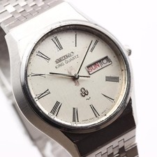 Orologio Seiko King Quartz