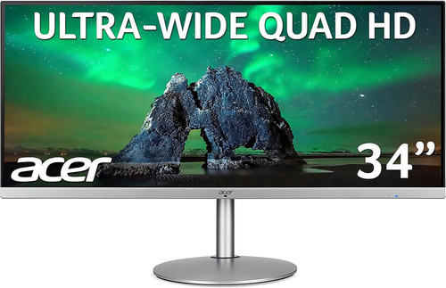 Acer cb342ck ultrawide - cb342ck, 34"