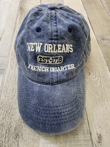 Cappello papà new orleans - papà,