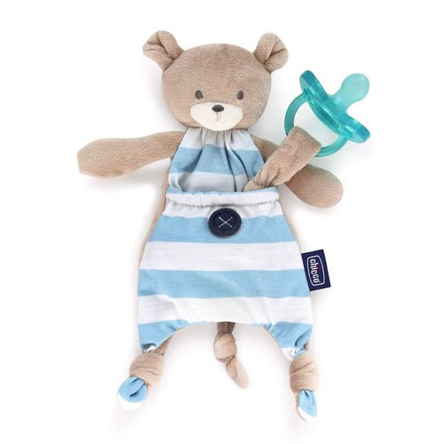 Chicco pocket friend orsetto - chicco,