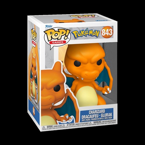 Pokemon funko pop games - pokemon:,