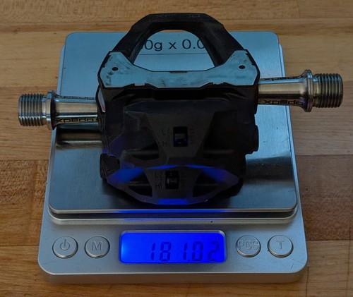 Pedali xpedo sonik spd sl - sonik, spd-sl
