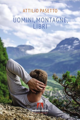 Uomini montagne libri - uomini,, montagne,