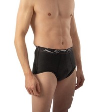 Roten hernix slip erniario - roten,