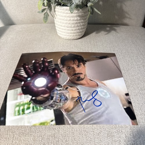 Robert downey foto - downey,